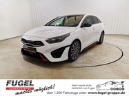 Kia pro cee'd / ProCeed 2023
