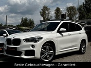 BMW X1 2016