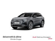 Audi Q4 e-tron 2023