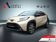 Toyota Aygo 2023