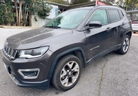 Jeep Compass 2019