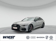 Audi S6 2025