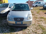 Kia Picanto 2007