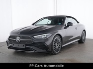 Mercedes-Benz CLE-Class 2025
