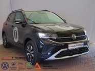 Volkswagen T-Cross 2025