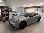 Porsche Panamera 2020