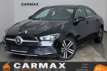 Mercedes-Benz CLA-Class 2022