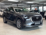 Mazda CX-60 2022
