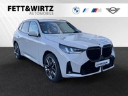 BMW X3 2024