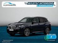 BMW X5 2025