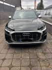 Audi SQ8 2020