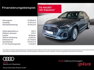 Audi SQ5 2023