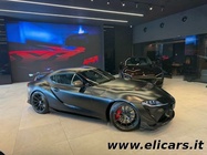 Toyota Supra 2025