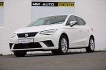 Seat Ibiza 2017