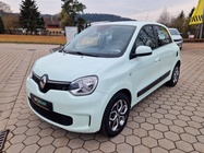 Renault Twingo 2020