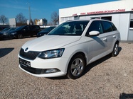 Skoda Fabia 2017