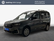Ford Tourneo Connect 2025