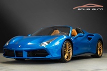 Ferrari 488 2018