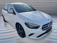 Mercedes-Benz B-Class 2022