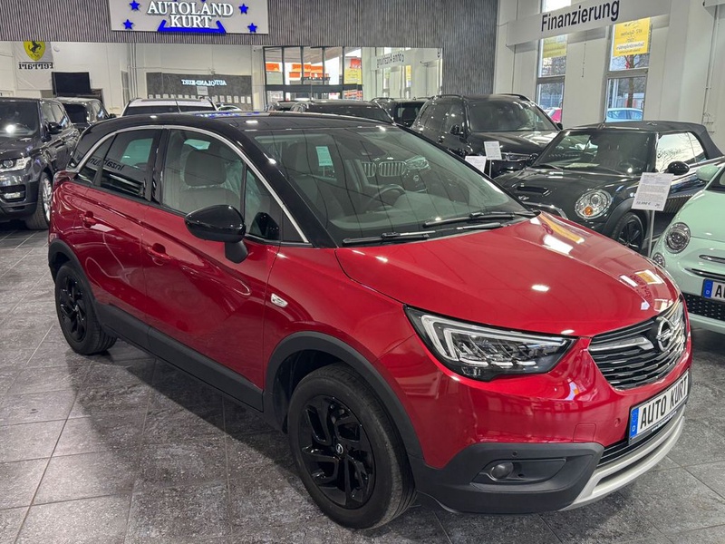 Opel Other