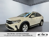 Volkswagen Taigo 2022