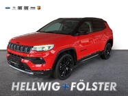 Jeep Compass 2024