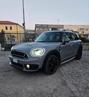 MINI Countryman 2019
