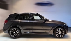 BMW X3 2019