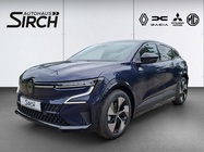 Renault Megane 2025