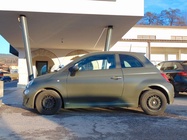 Fiat 500 2017