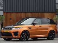 Land Rover Sport 2019