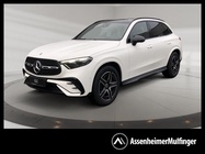 Mercedes-Benz GLC-Class 2025