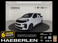 Opel Zafira 2026