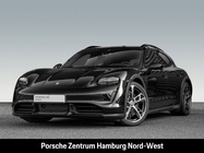 Porsche Taycan 2023