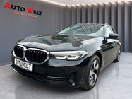 BMW 5 Series 2021