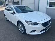 Mazda 6 2013