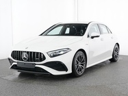 Mercedes-Benz A-Class 2025