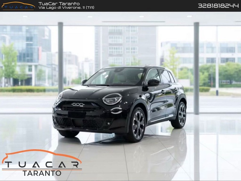 Fiat Other