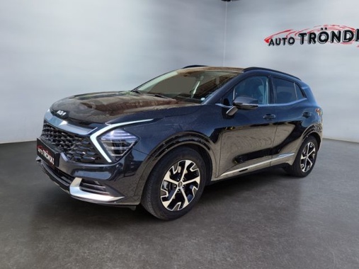 Kia Sportage 2024