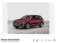 Audi SQ7 2023