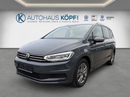 Volkswagen Touran 2025