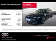 Audi S6 2024