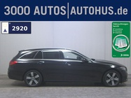 Mercedes-Benz C-Class 2023