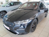 Skoda Octavia 2023