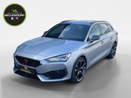 Cupra Leon 2022
