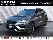 Cupra Ateca 2025