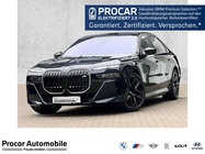 BMW i7 2024