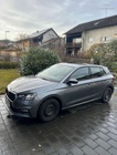 Skoda Fabia 2025
