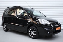 Peugeot Partner 2018