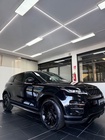 Land Rover Evoque 2022